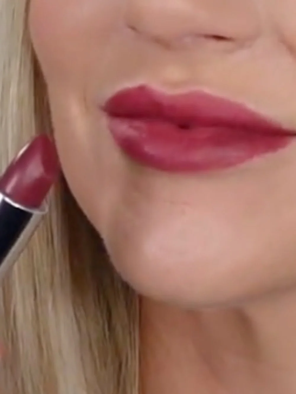 NEW Uoma By Sharon C, Lips Don't Lie Matte Lipstick, 